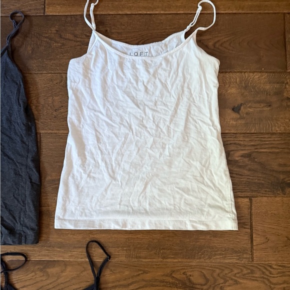 Set of 3 loft camis - Picture 3 of 5